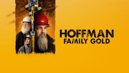 Hoffman Family Gold still