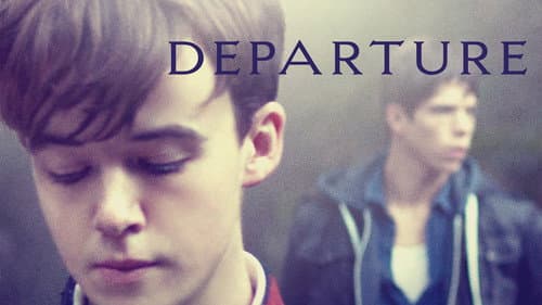 Departure still