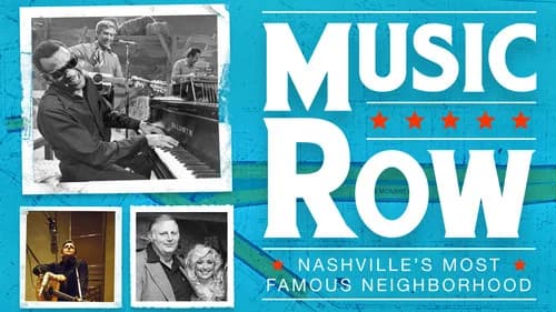 Music Row: Nashville's Most Famous Neighborhood still