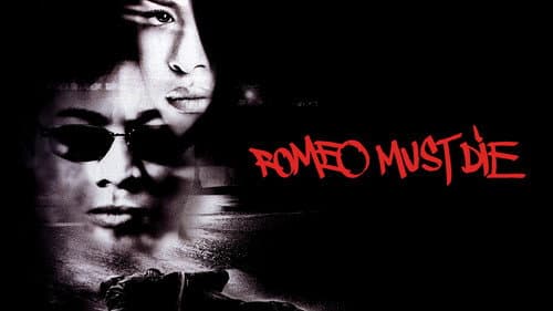 Romeo Must Die still