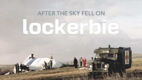 After the Sky Fell on Lockerbie still