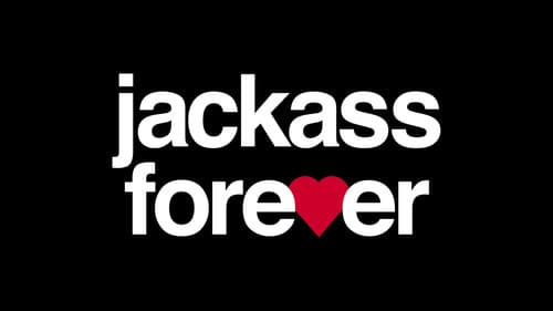 Jackass Forever still