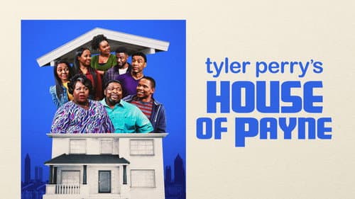 Tyler Perry's House of Payne still