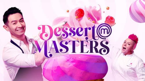 Dessert Masters still