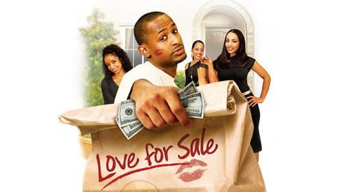 Love for Sale still