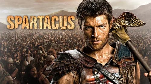 Spartacus still