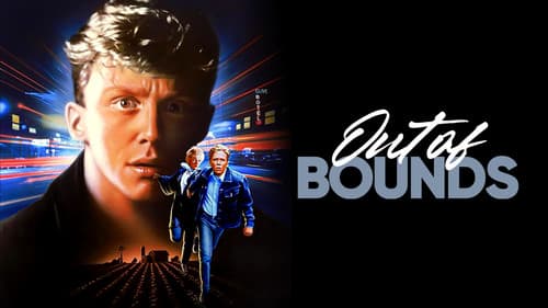Out of Bounds still