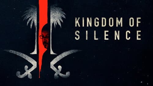Kingdom of Silence still