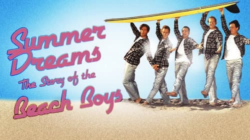 Summer Dreams: The Story of The Beach Boys still