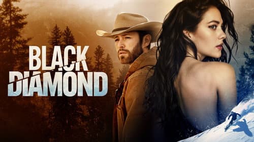 Black Diamond still