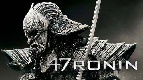 47 Ronin still