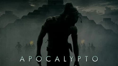 Apocalypto still