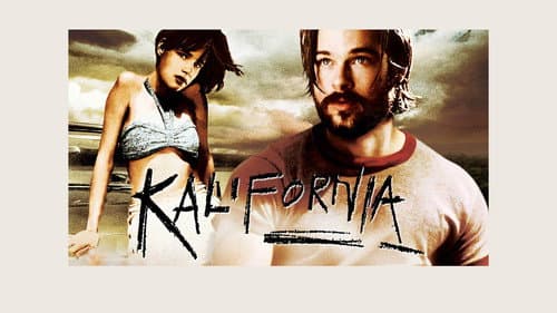 Kalifornia still