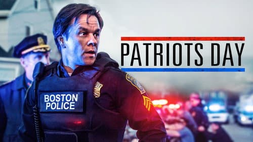 Patriots Day still