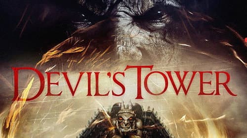 Devil's Tower still