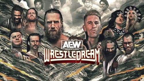 AEW: WrestleDream 2023 still