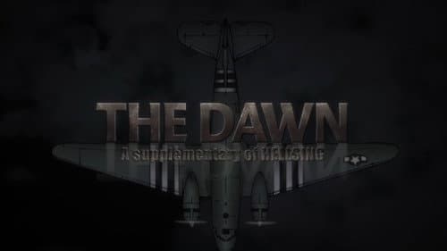 Hellsing: The Dawn still