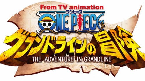 One Piece: The Adventure in Grand Line still