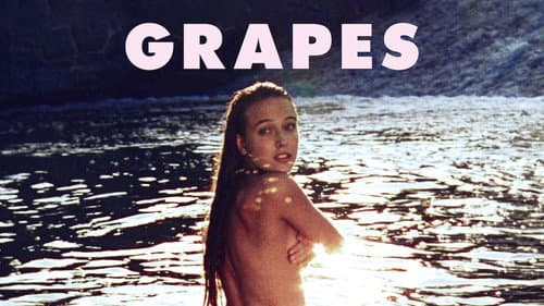 Grapes still