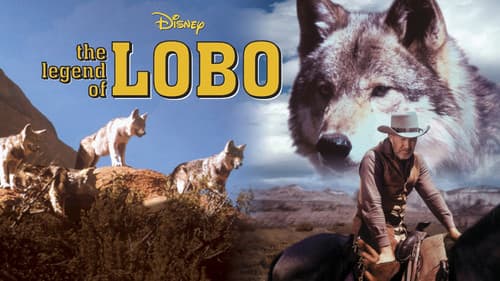 The Legend of Lobo still