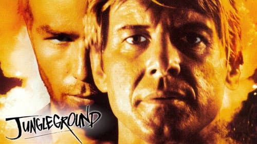 Jungleground still