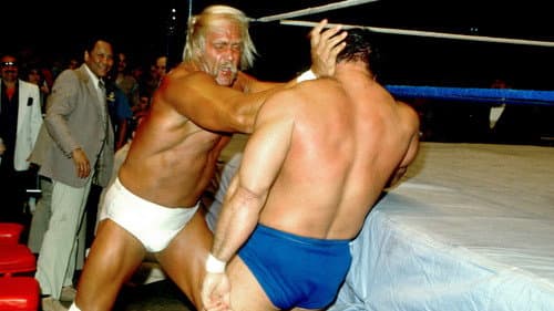 The Wrestling Classic still