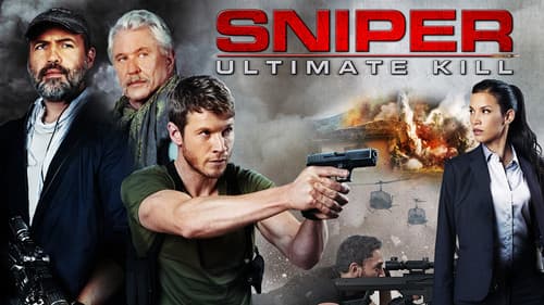 Sniper: Ultimate Kill still