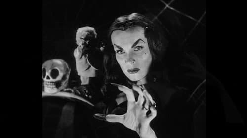 Vampira and Me still