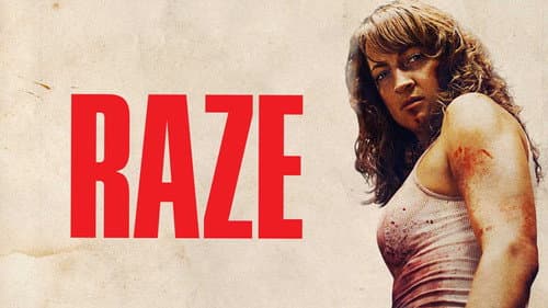 Raze still