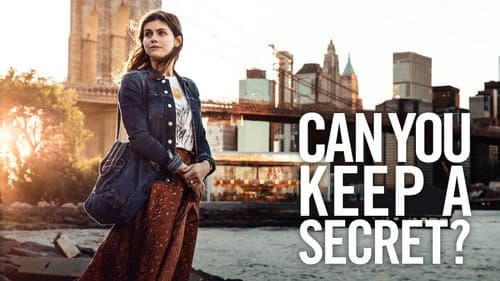 Can You Keep a Secret? still