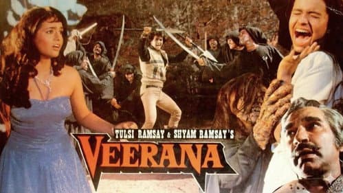 Veerana still