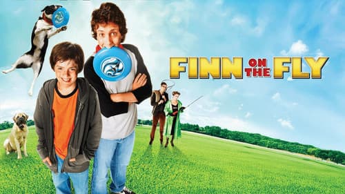 Finn on the Fly still
