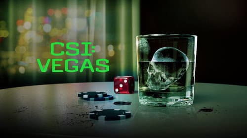 CSI: Vegas still