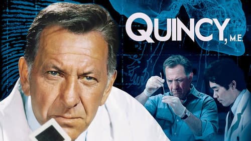 Quincy, M.E. still