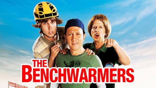 The Benchwarmers still