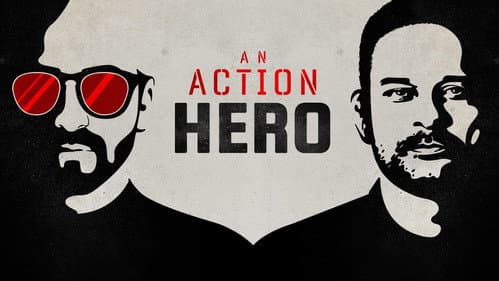 An Action Hero still