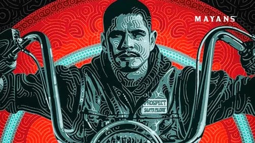 Mayans M.C. still