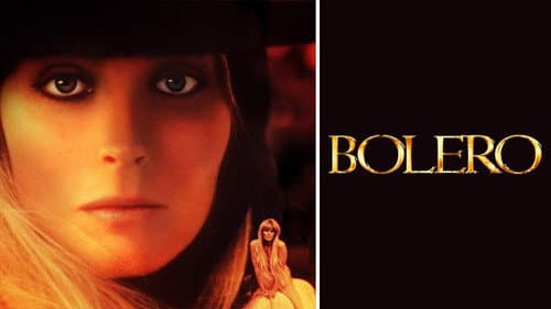 Bolero still