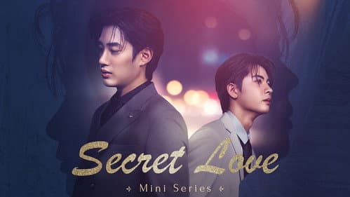 Secret Love still