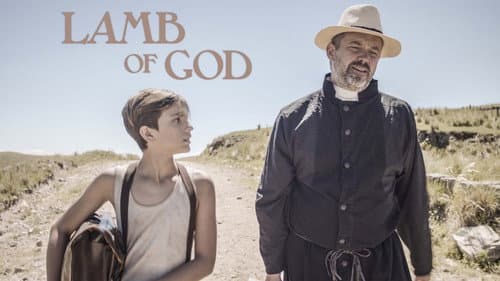 Lamb of God still