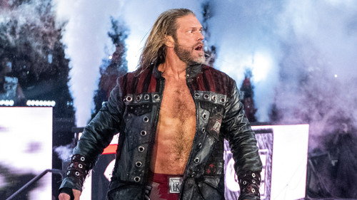 WWE The Day Of still
