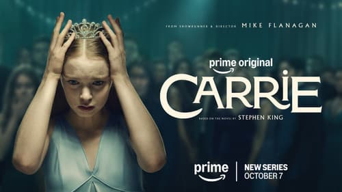 Carrie still