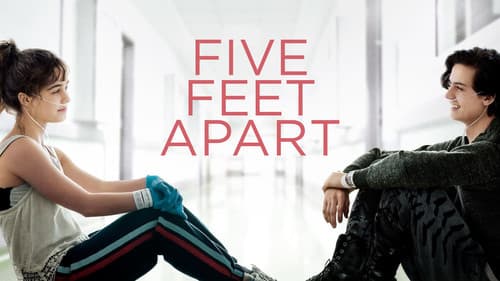 Five Feet Apart still