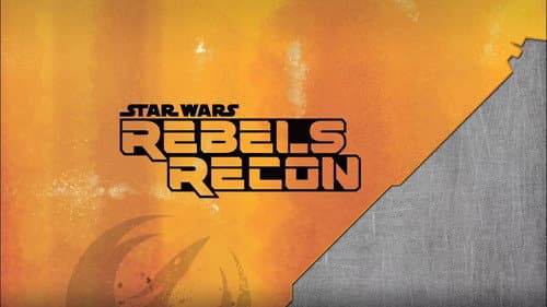 Rebels Recon still
