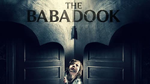 The Babadook still