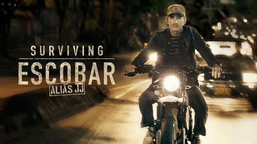 Surviving Escobar - Alias JJ still