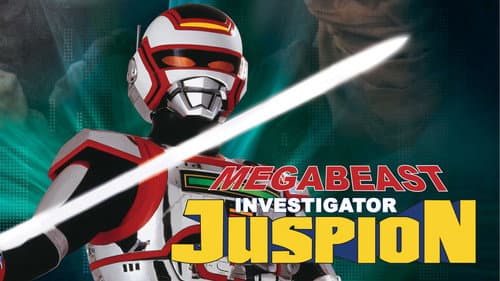 Megabeast Investigator Juspion still