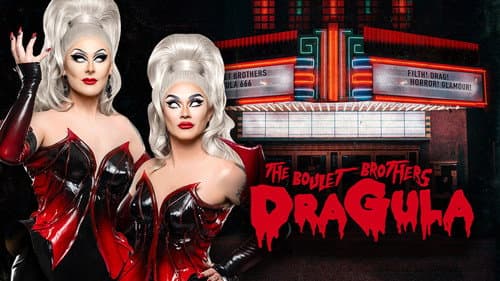 The Boulet Brothers' Dragula still