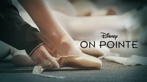 On Pointe still