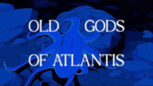 Old Gods of Atlantis still